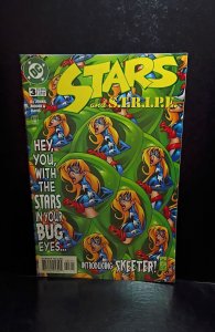 Stars and S.T.R.I.P.E. #3 (1999)