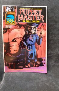 Puppet Master #1 (1990)