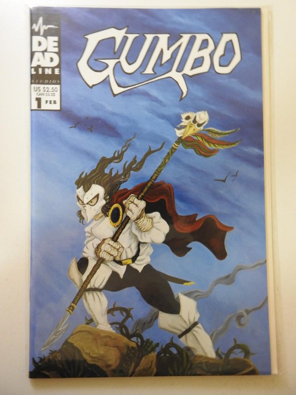 Gumbo #1