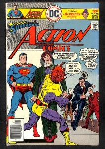 Action Comics #460 (1976)