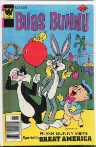 Bugs Bunny #186 (1977)