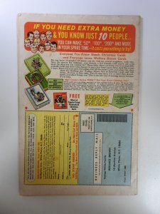 Captain America #129 (1970)