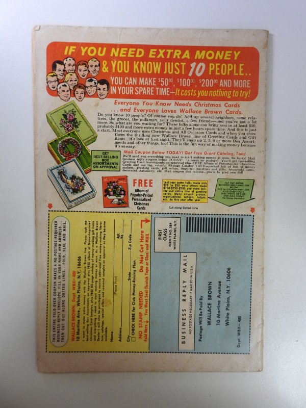 Captain America #129 (1970)