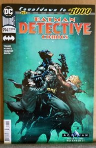 Detective Comics #994 (2019)