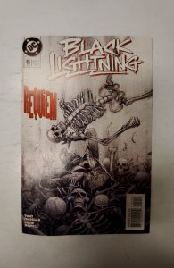 Black Lightning #5 (1995) NM DC Comic Book J727