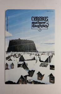 Cerebus #164  (1992)