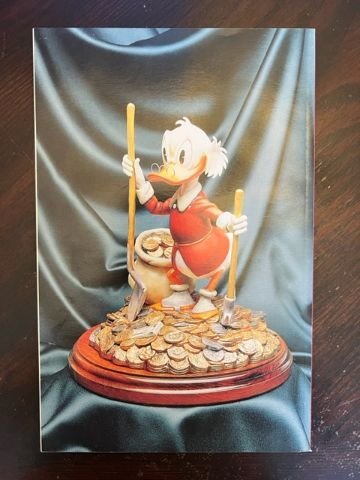 Uncle Scrooge #309 (1988)