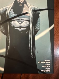 Superman: World of New Krypton #5 (2009)