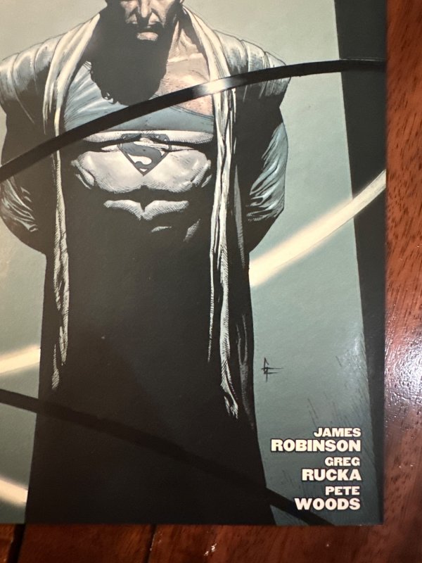 Superman: World of New Krypton #5 (2009)