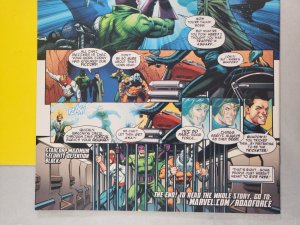 Deathlok #1 Skottie Young Variant 2014 Marvel Comics