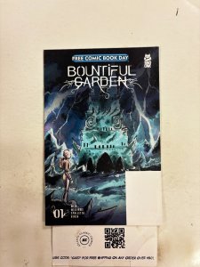 Bountiful Garden FCBD #1 NM Mad Cave Comic Books 22 HH70