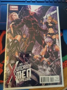 Uncanny X-Men #001 Marvel (14) NM+ or Better Variant Edition