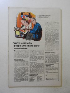 Sgt. Fury #71 (1969) FN Condition!