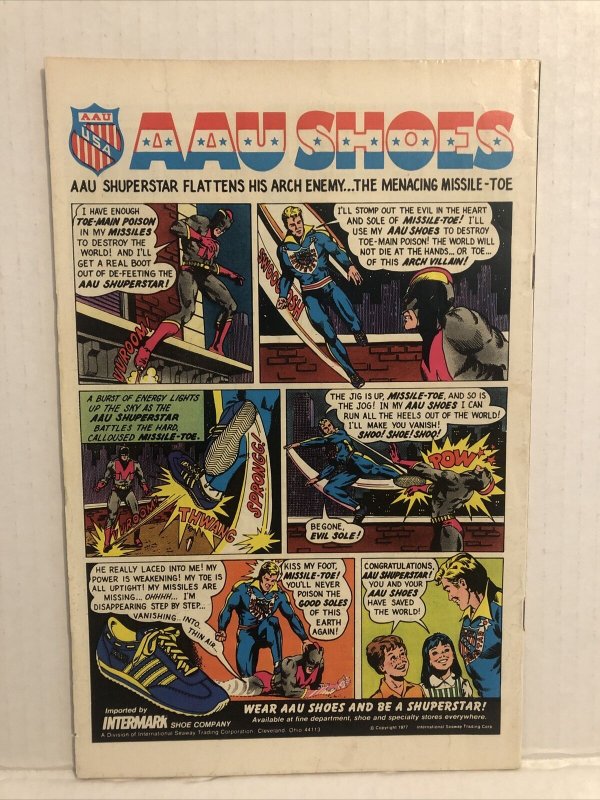 All Star Comics #69 Justice Society Of America