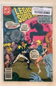 Legion of Super-Heroes #271 (1981)