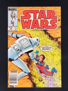 Star Wars #86 (1984)