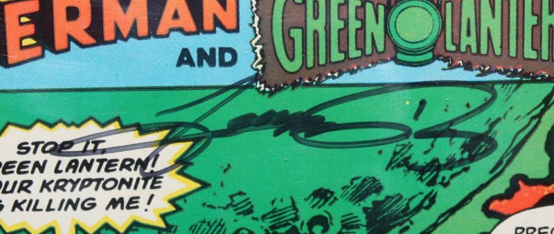 DC Comics Presents #26 - 1st New Titans - George Perez CBCS Verified 8.5 - 1980