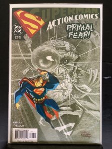 Action Comics #799 (2003)