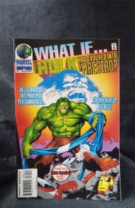 What If...? #80 1995 Marvel Comics Comic Book