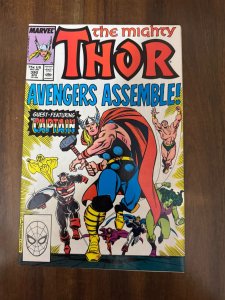 Thor #390 (1988)