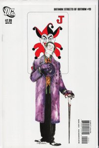 Green Arrow #8  (2011) Green Arrow