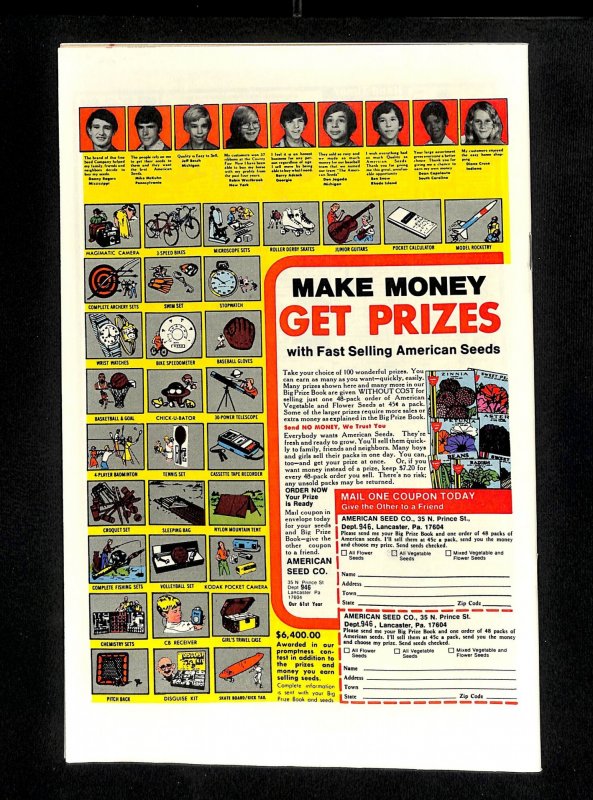 Howard the Duck #30 NM+ 9.6