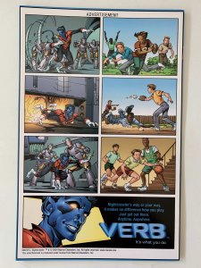 Earths Mightiest Heroes  #3(2005)