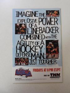 Amazing Spider-Man #6 2nd series NM- condition