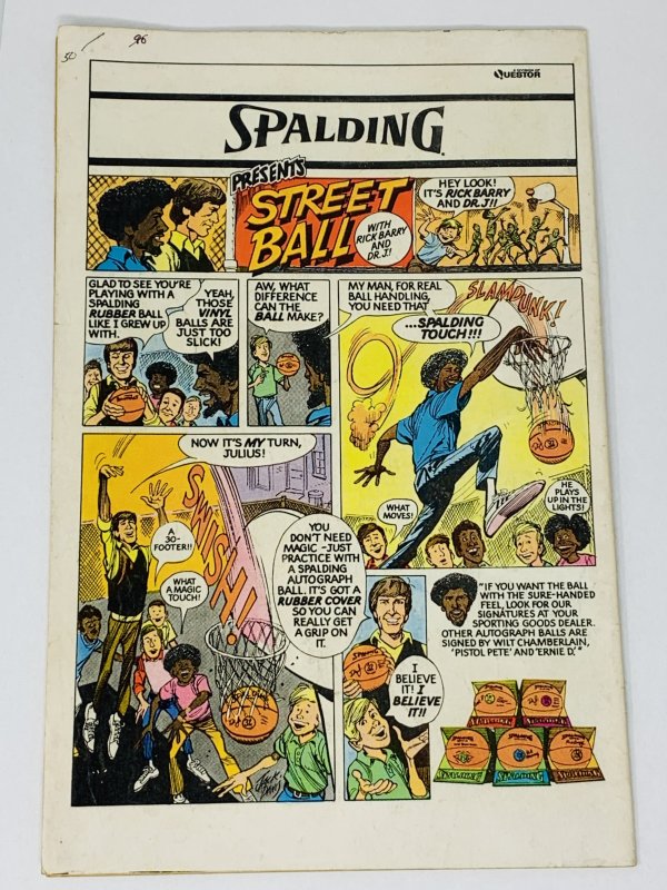 The Amazing Spider-Man #171 (1977) RA1