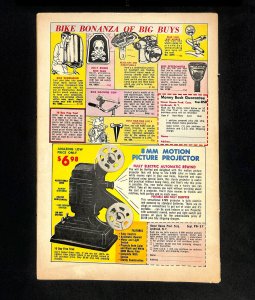 Our Army at War #119