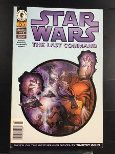 Star Wars: The Last Command #3 (1998)