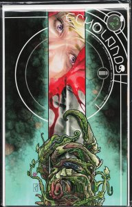 Echolands #2 (2021) Echolands