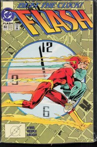 The Flash #83 (1993)