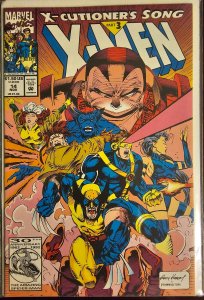 X-Men #14 (1992)