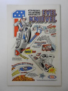 The Incredible Hulk #184 (1975) vs The Living Shadow! MVS Intact! Fine Condition