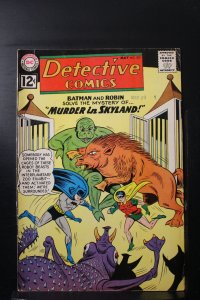 Detective Comics #303 (1962)