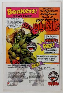 Fantastic Four #302 (1987) Newsstand