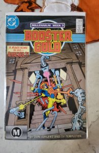 Booster Gold #24 (1988)