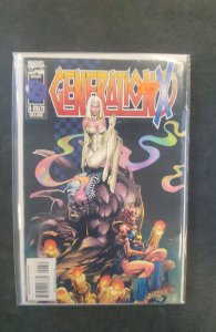 Generation X #6 (1995)