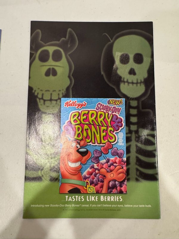 Young Avengers #3 (2005)