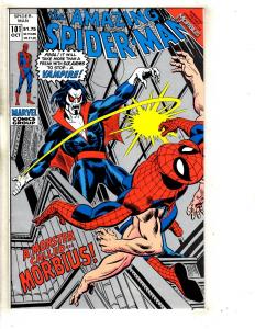 Amazing Spider-Man # 101 VF/NM Marvel Comic Book Goblin Vulture REPRINT CR56B