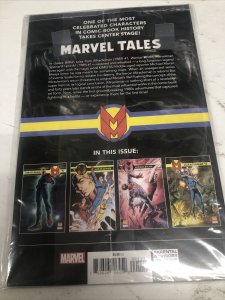 MiracleMan #1 (2023) Marvel SC