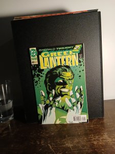 Green Lantern #49 (1994) Green Lantern
