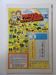 Amazing Adventures #20 (1973) FN/VF Condition!