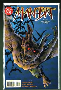 Man-Bat #3 (1996)