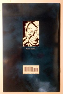 Dark Knight III: The Master Race #2 (9.6, 2016) Janson Cover 