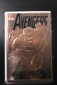 Avengers #360 (1993)