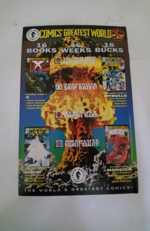 Classic Star Wars #9 (1993) NM Dark Horse Comic Book J745