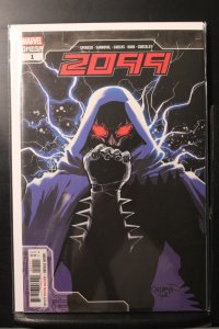 2099 Omega (2020)