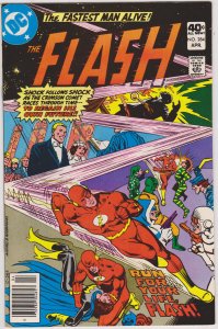 The Flash #284 (1980)